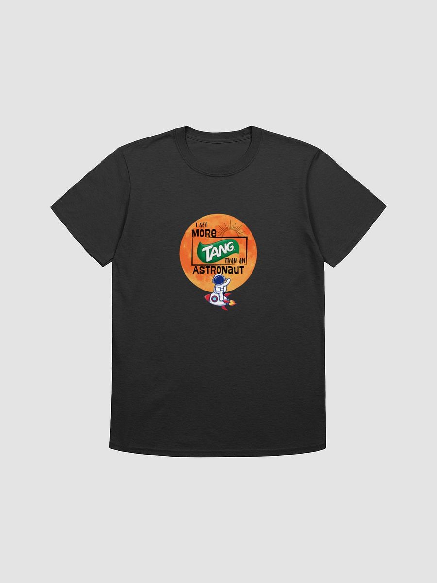Astronaut T-Shirt product image (1)