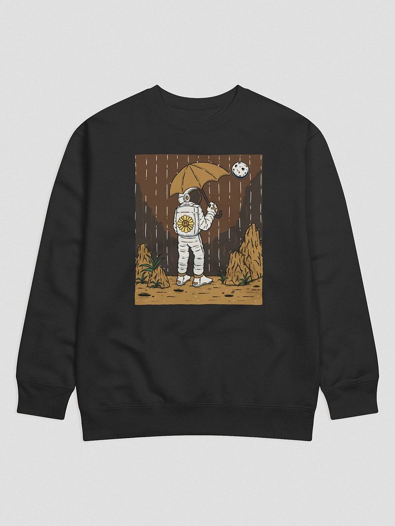Day Dreams (Adult Crew Neck)