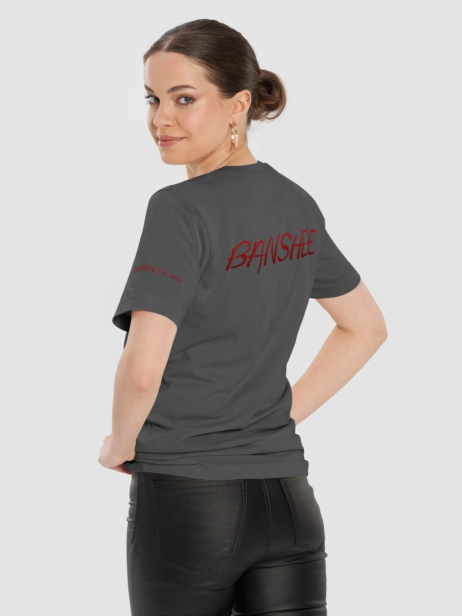 Raging Banshee Tee product image (45)
