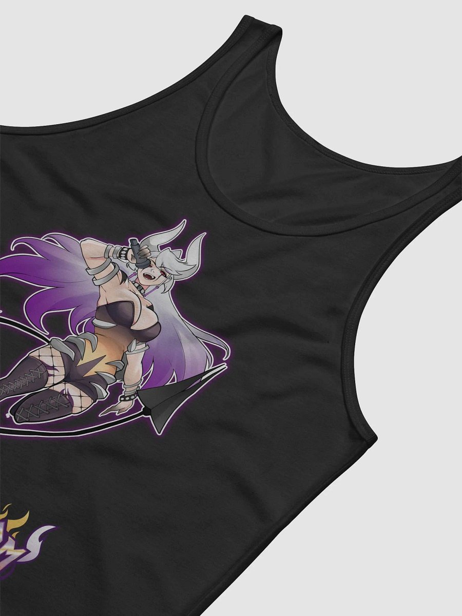 Concert Tank Top Mens product image (6)