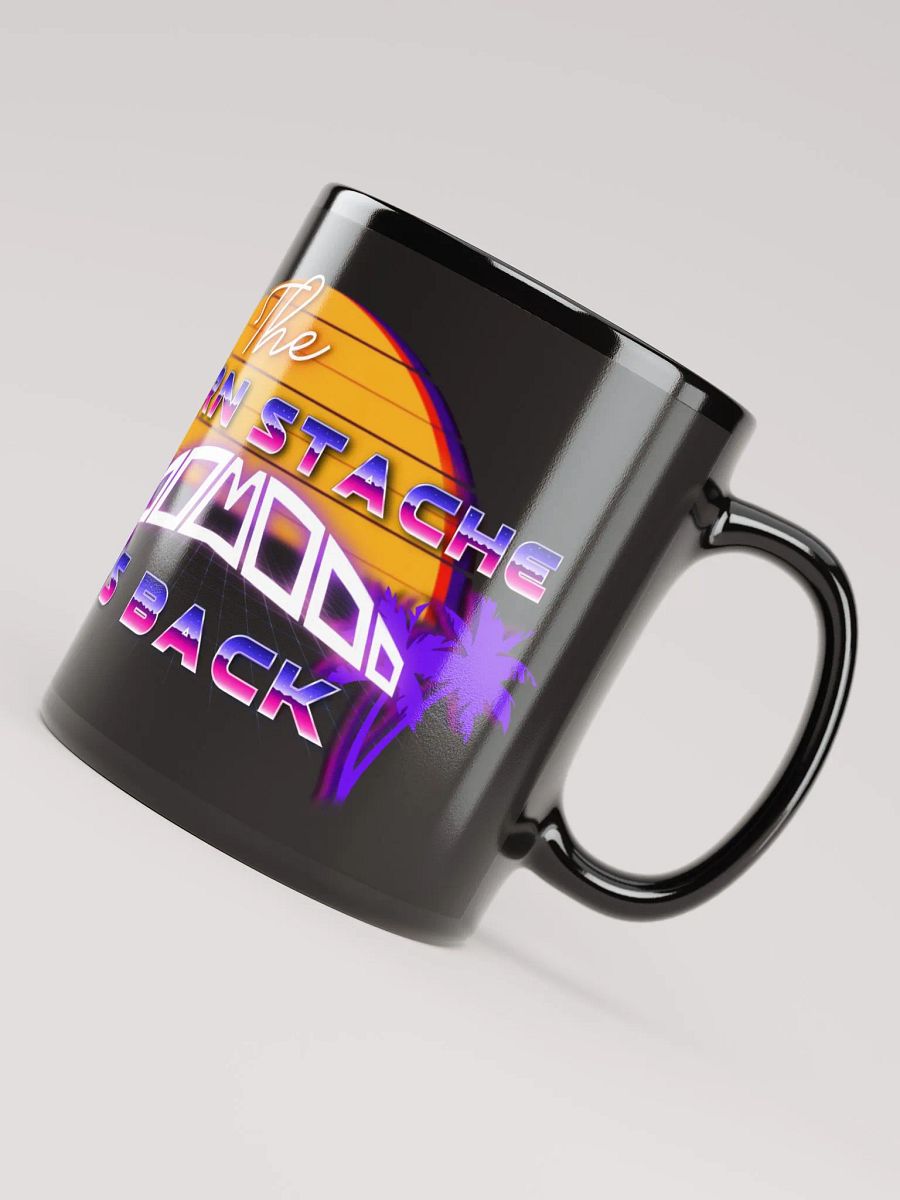 The Mug Stache is Back product image (7)