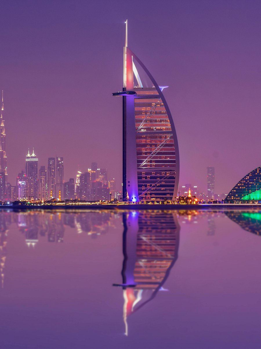 How to spend 96 hours in Dubai product image (1)