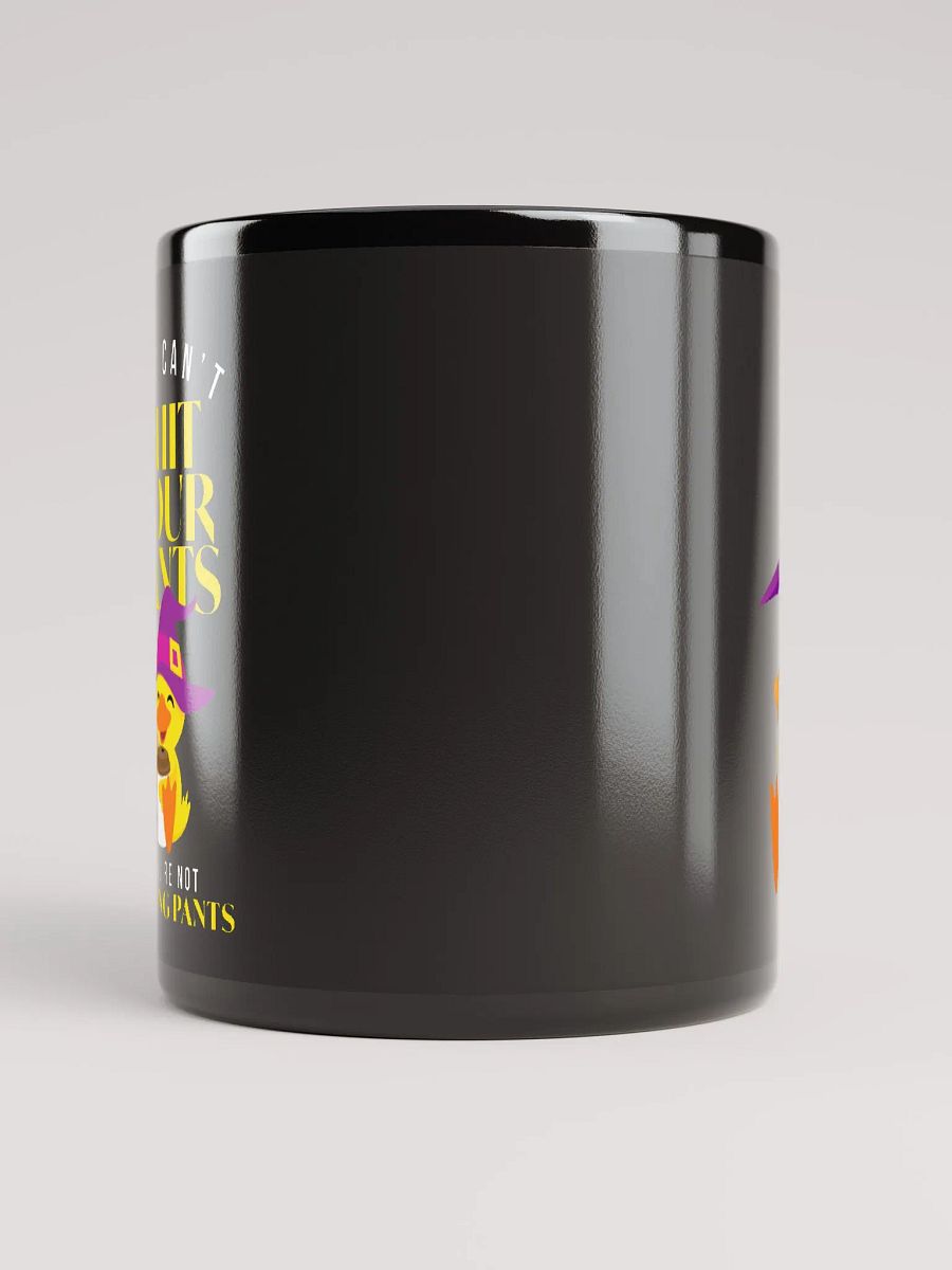 Shit Your Pants Mug product image (6)