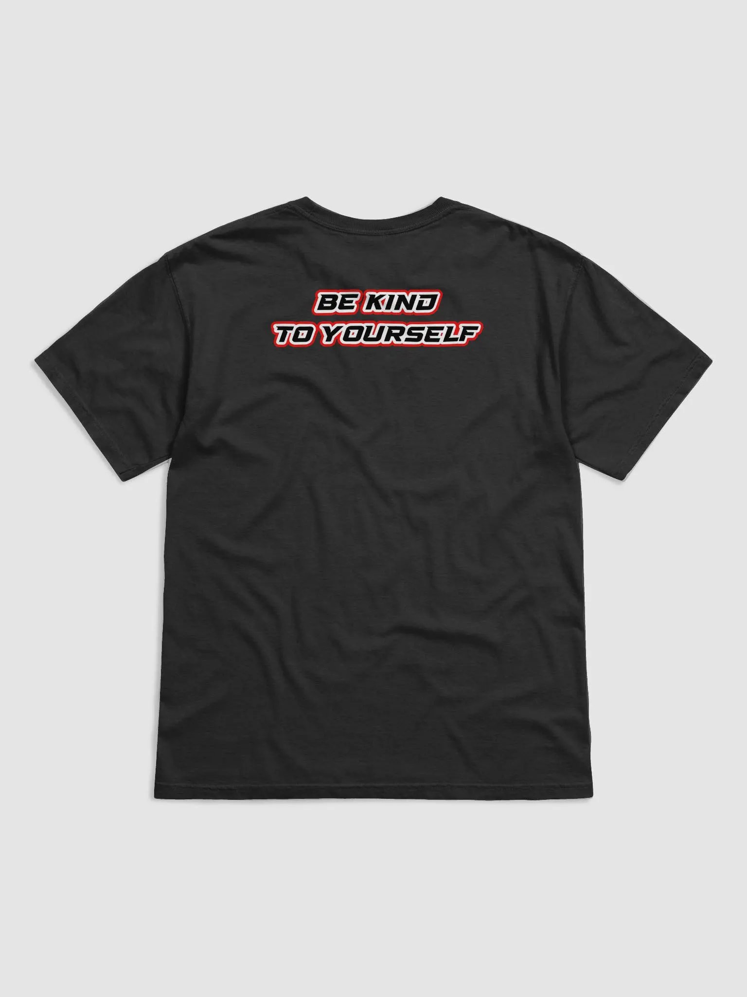 Speedie Be Kind To Yourself Tee product image (2)