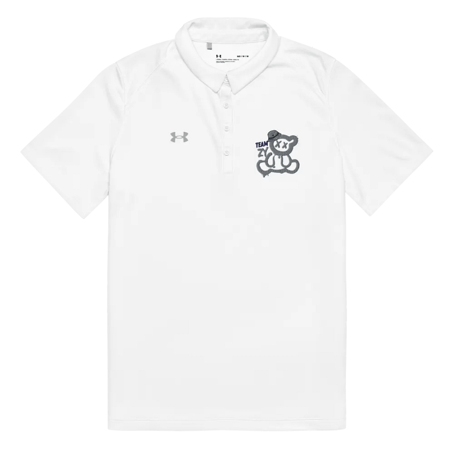 Polo ZY Woman Under ARMOUR Collection product image (3)