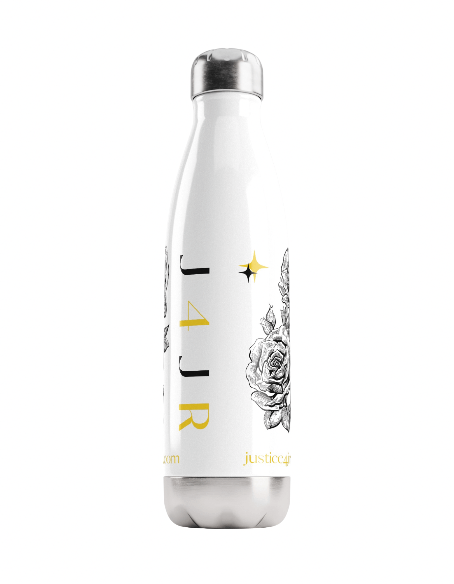 Eco-Friendly Insulated Water Bottle product image (1)