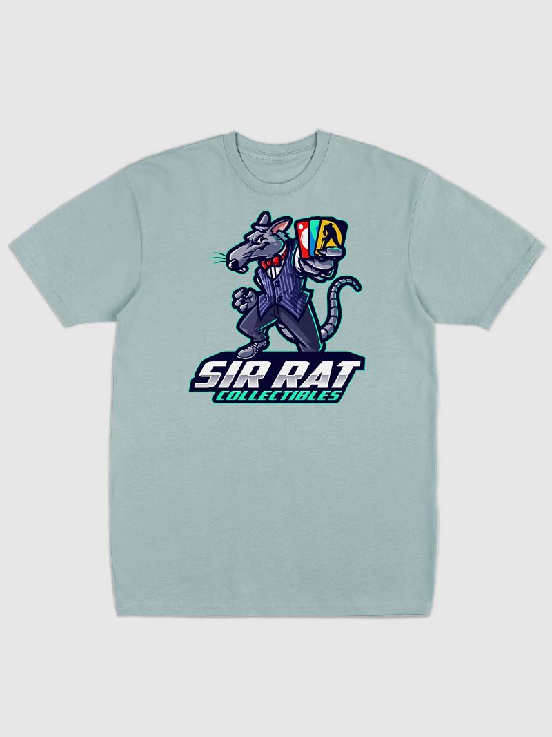 Sir Rat Shirt
