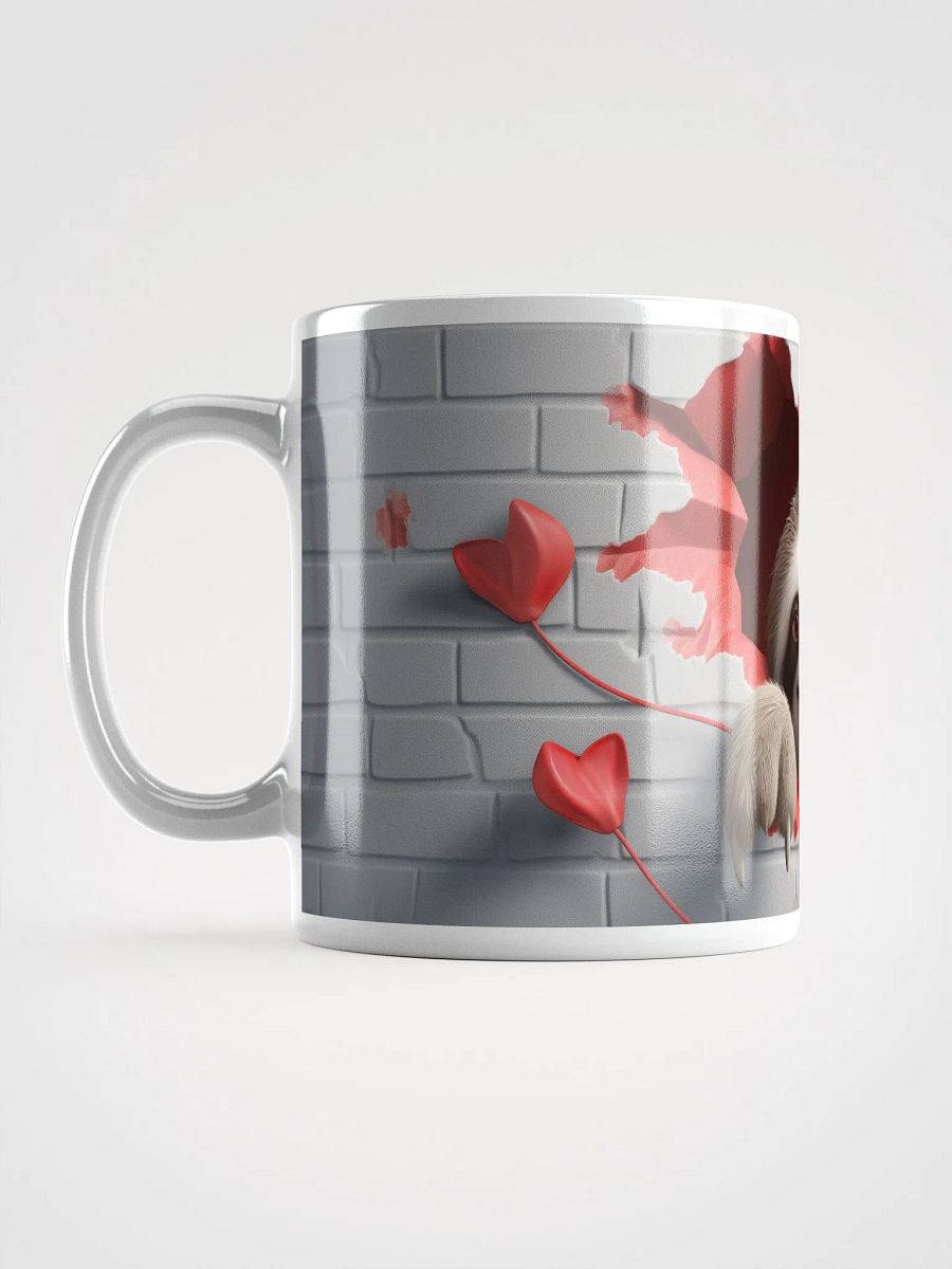 Sloth Wall Mug product image (12)