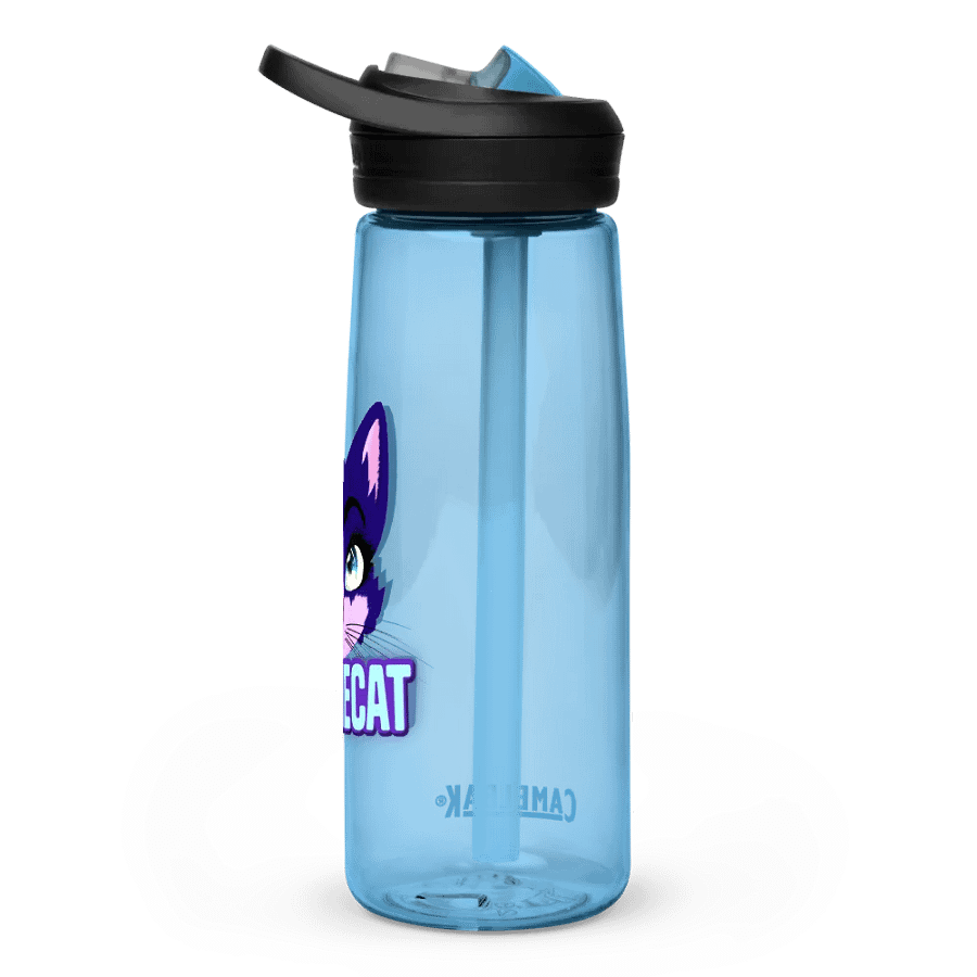 PurdieCat Drink Bottle product image (4)