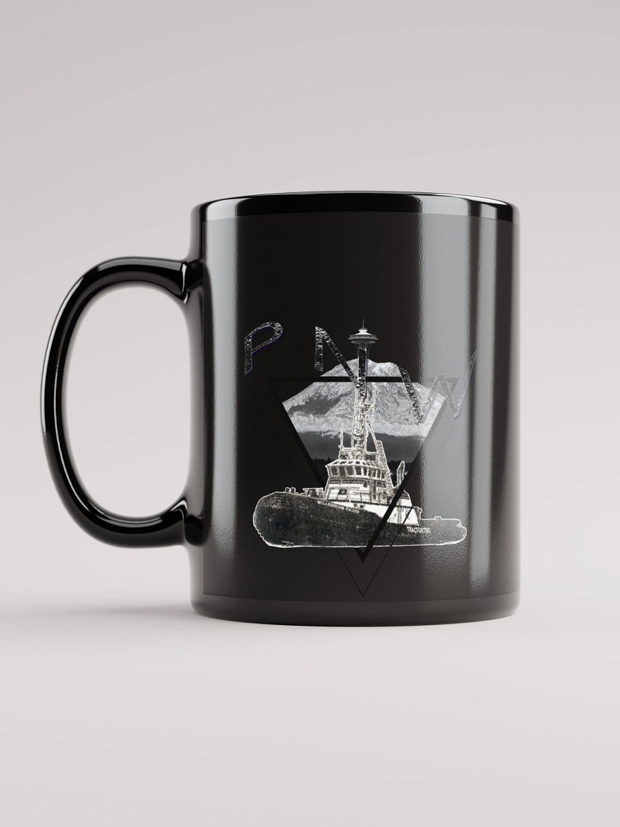 Copy of Triangle-Mt Raine- PNW Millennium Tug 11oz & 15oz product image (11)