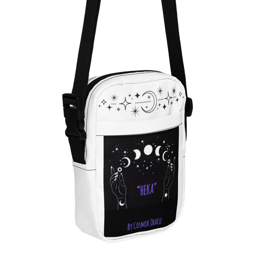 "HEKA" - The Cosmik Oracle Collection product image (1)