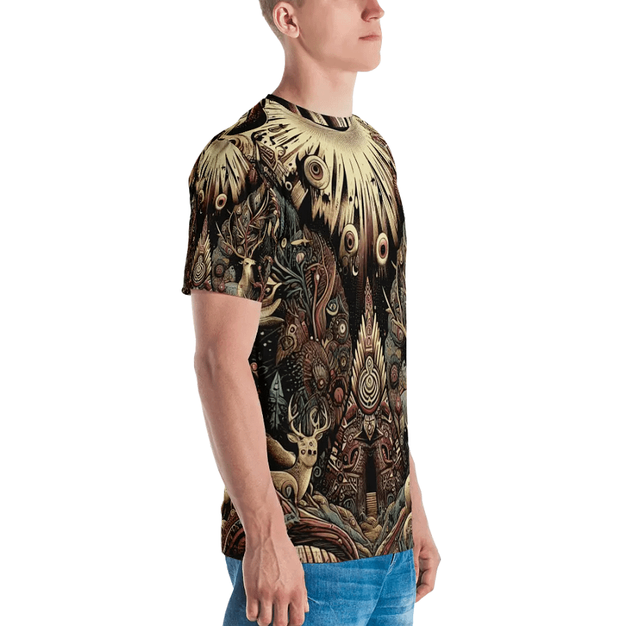 Holden Park Whispering Willow Shirt product image (3)