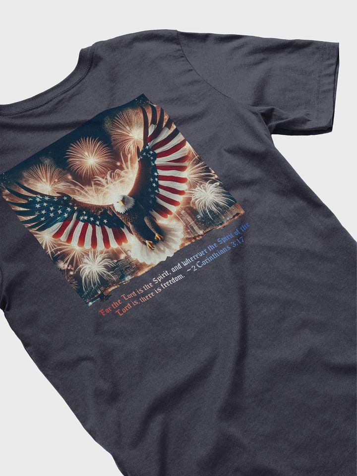 Let Freedom Reign product image (2)
