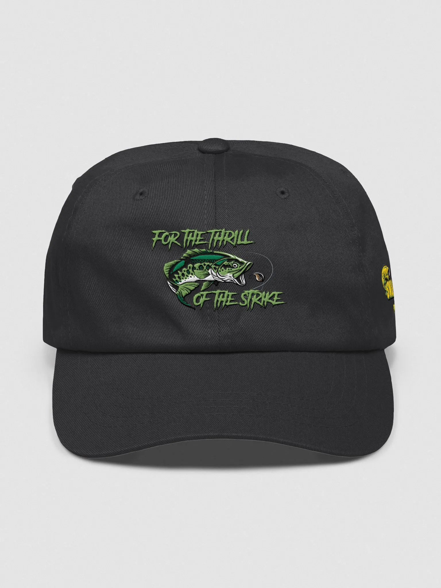 For The Thrill Of The Strike Hat V-2 product image (2)
