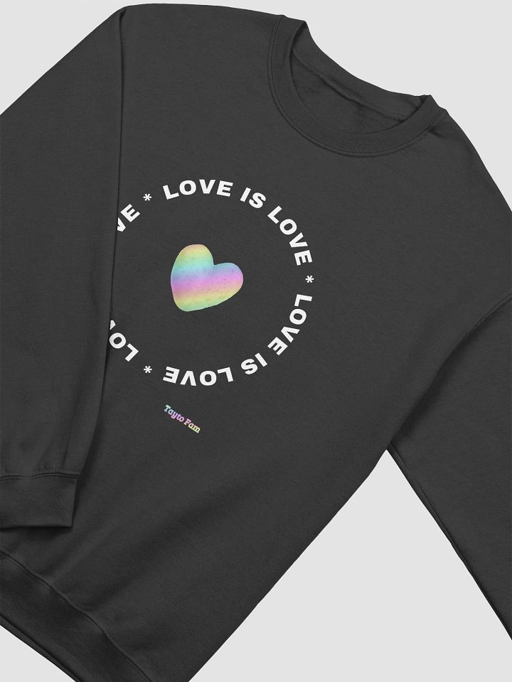Potato Pride Crew Neck product image (2)
