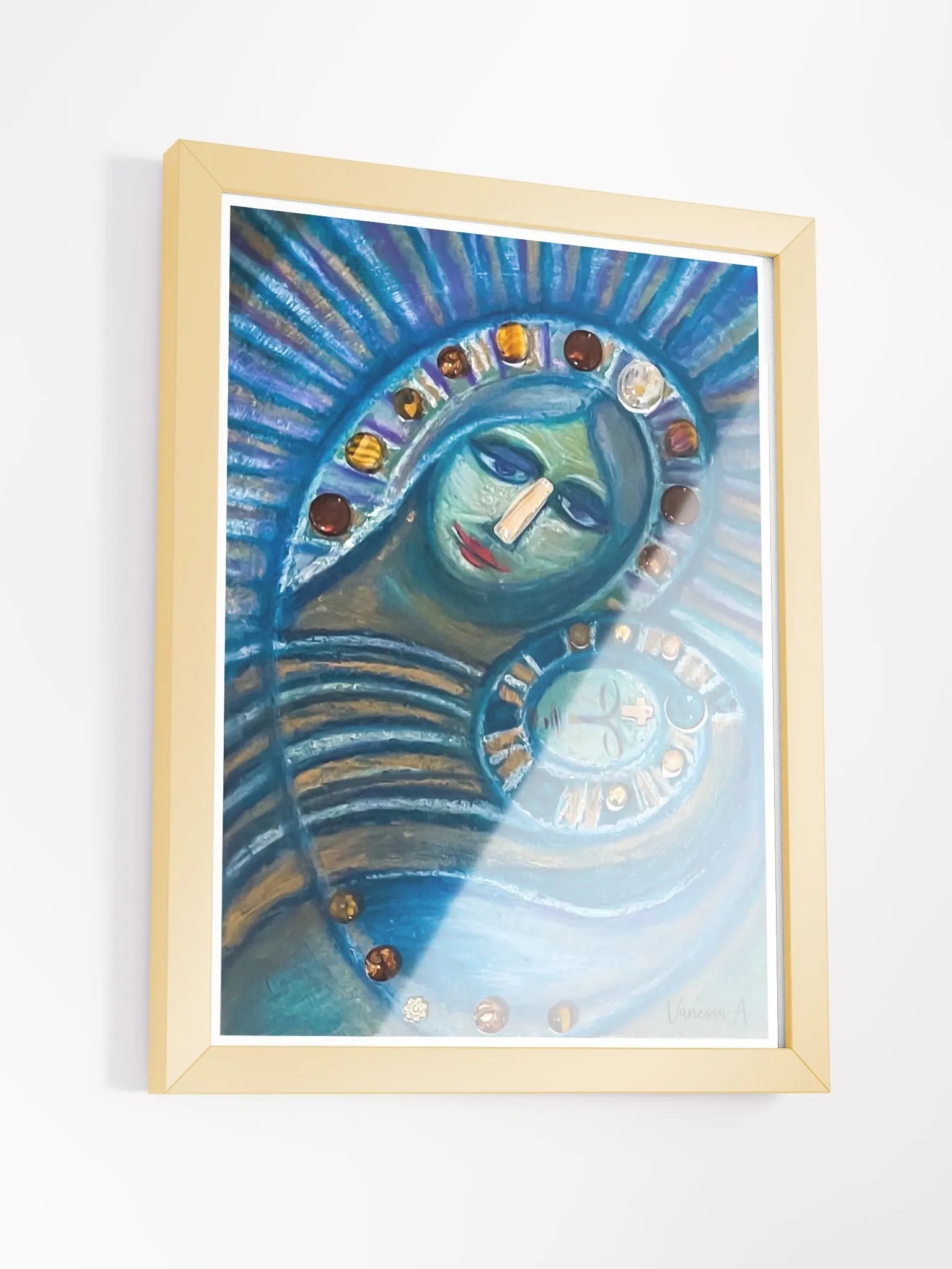 Our Lady product image (3)