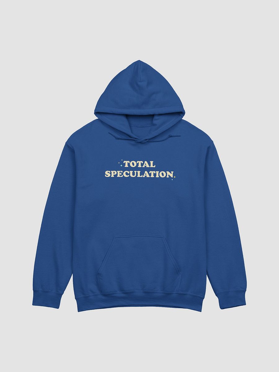 Total Speculation - Hoodie product image (36)