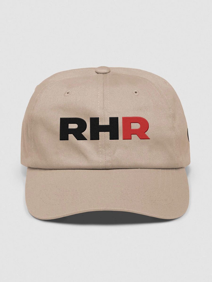 ALT RHR DAD HAT - TAN product image (1)
