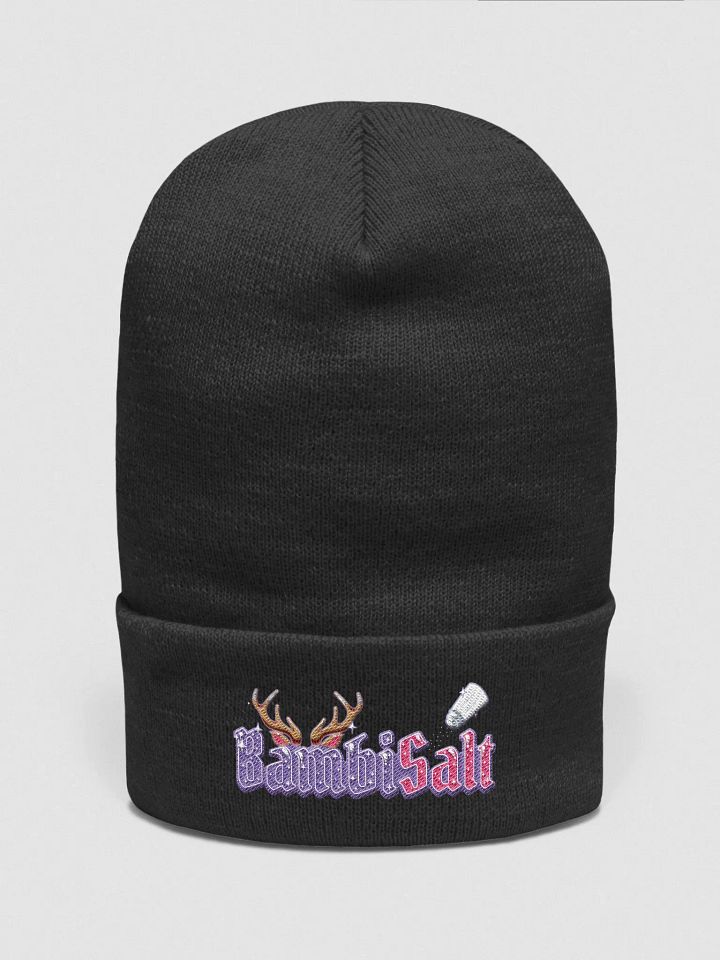 Sodium Beanie product image (1)