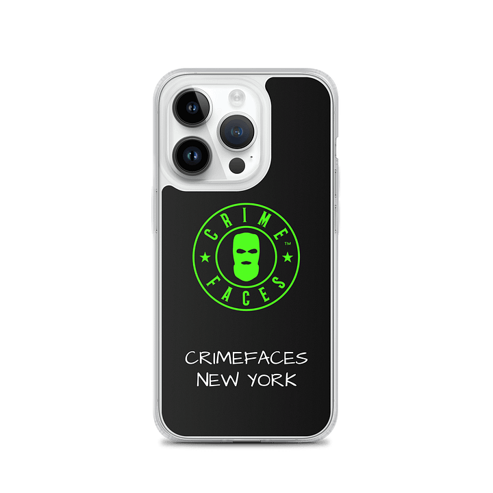 CF MAGSAFE IPHONE CASE product image (2)