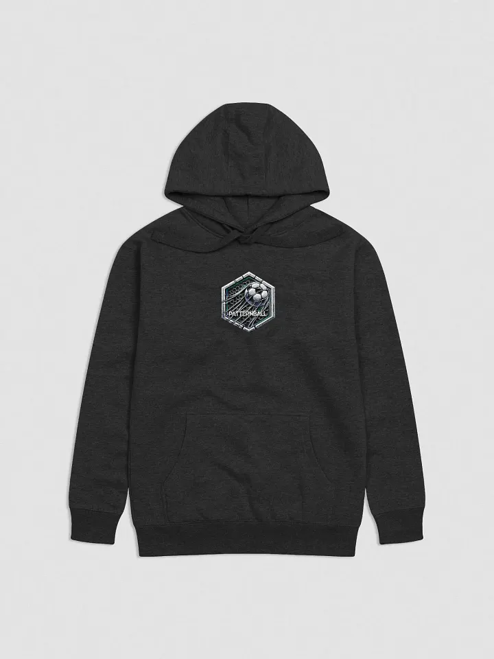 PPC Pattern ball Hoodie product image (3)