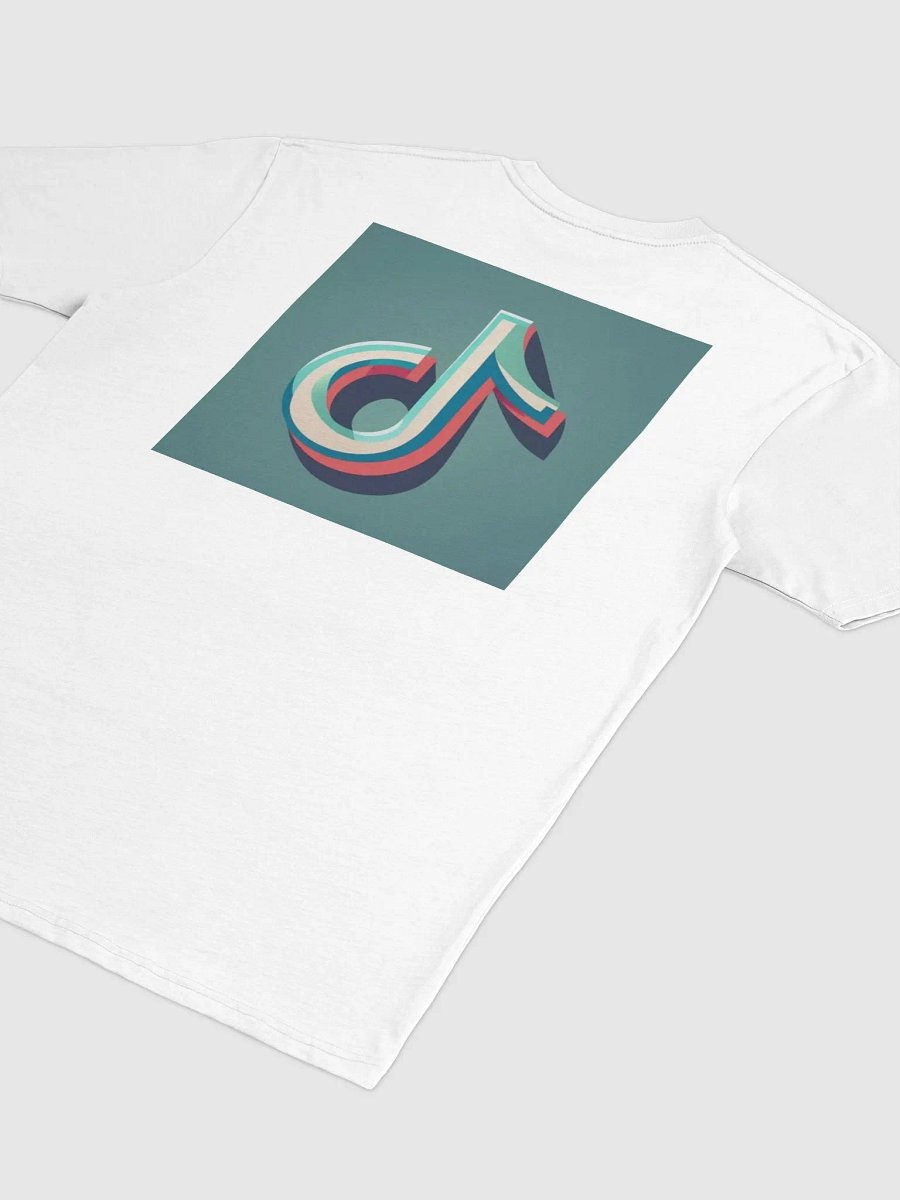 Camiseta TikTok Alejo! product image (29)