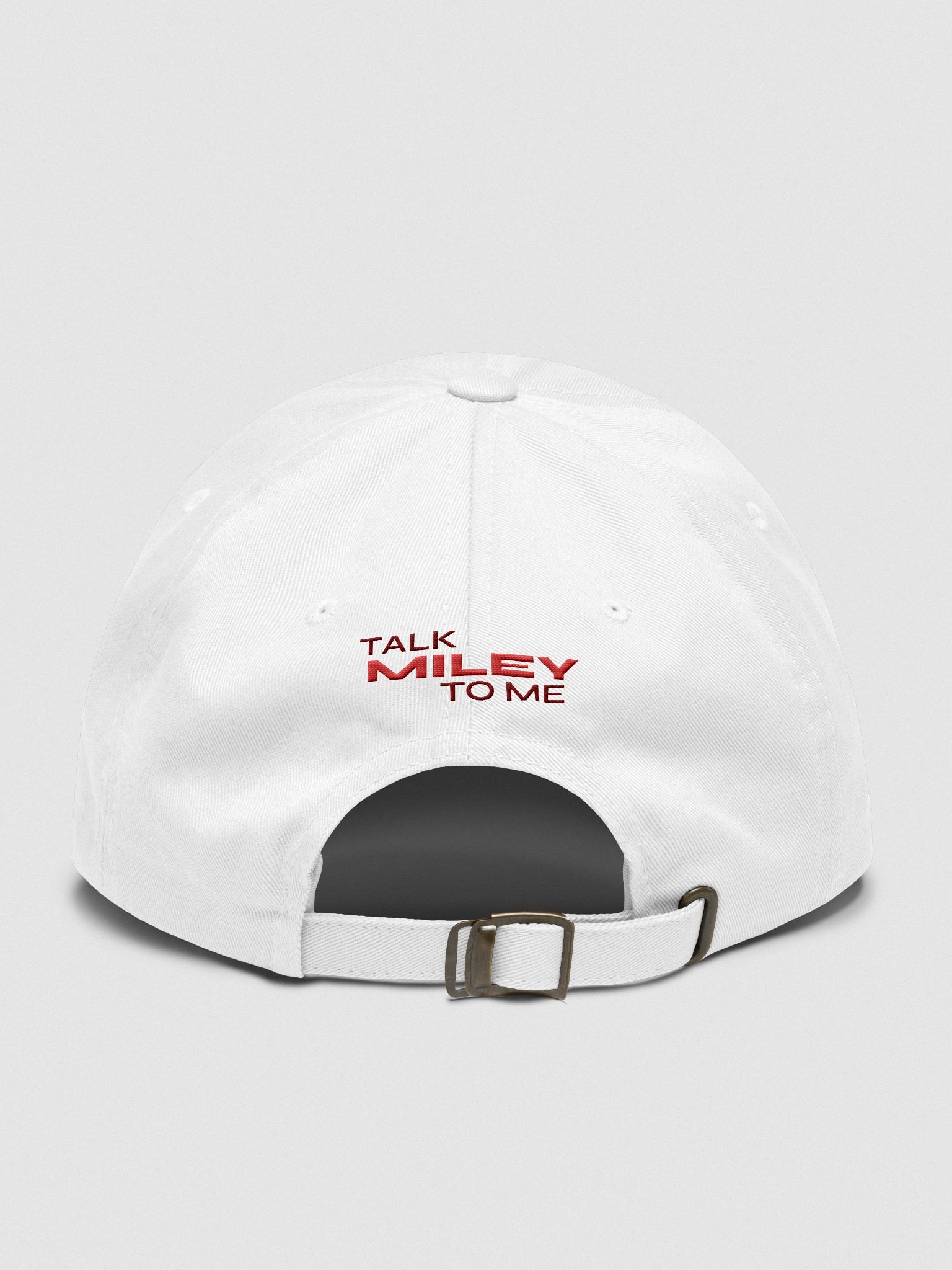 It's Archival Museum Quality Dad Hat product image (2)