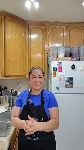 Deliciosas Enchiladas Verdes.

Acompañame a cocinar en ViVO 

#envivo #livestreaming #live #enchiladasverdes #deliciosas #gas...