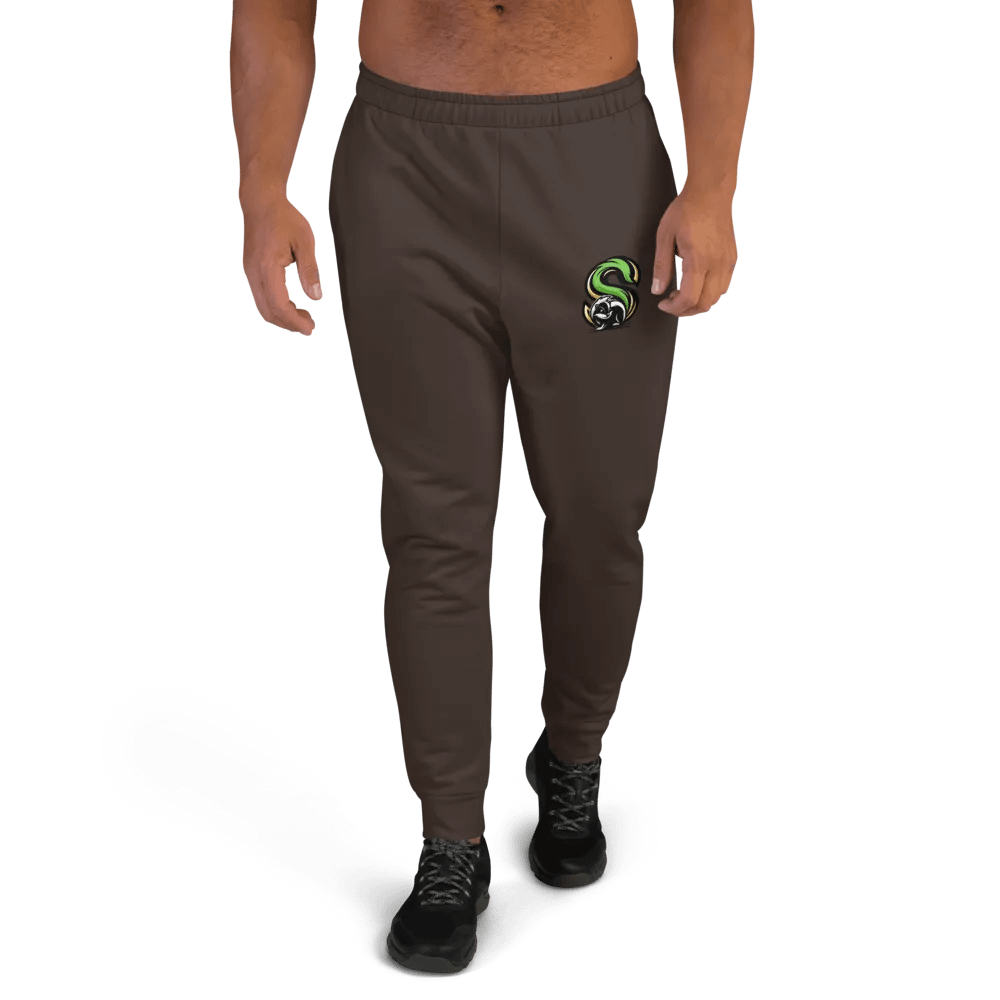 Skunky's Joggers (For Dark Chocolate Hoodie) product image (2)