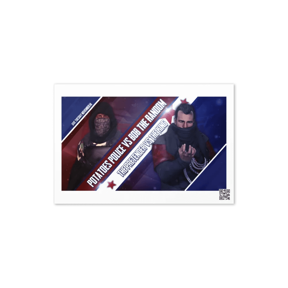 International House of Beard Commemorative Events Postcard product image (8)