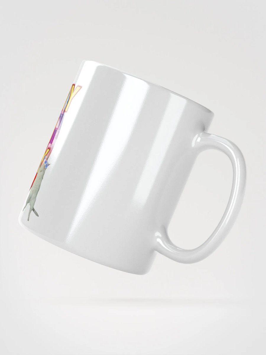 Shiny Tin Army Glossy Mug product image (4)