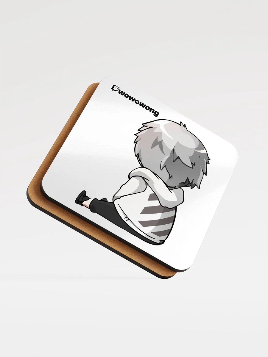 WoWoHungy - Coaster product image (5)