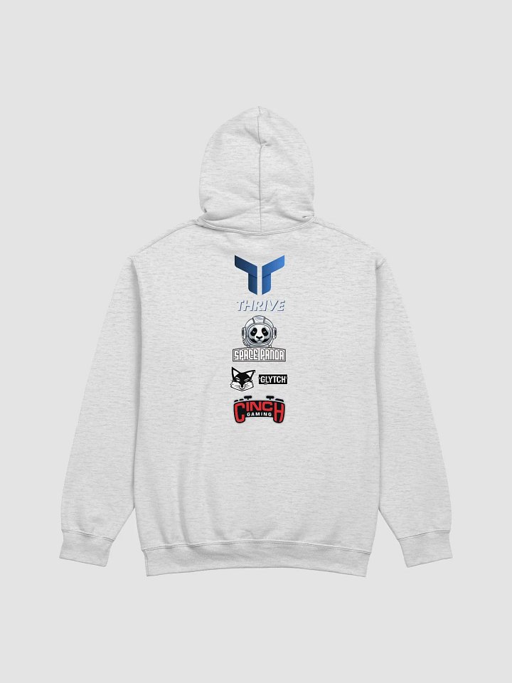 ZodiakZach Sweatshirt product image (2)