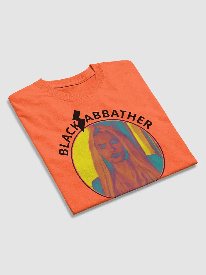 Black Sabbather - Samarreta product image (2)