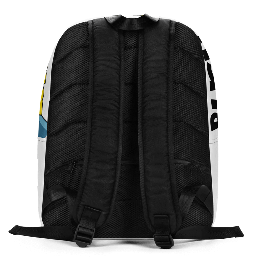 BAG THE BLACK FACE product image (10)