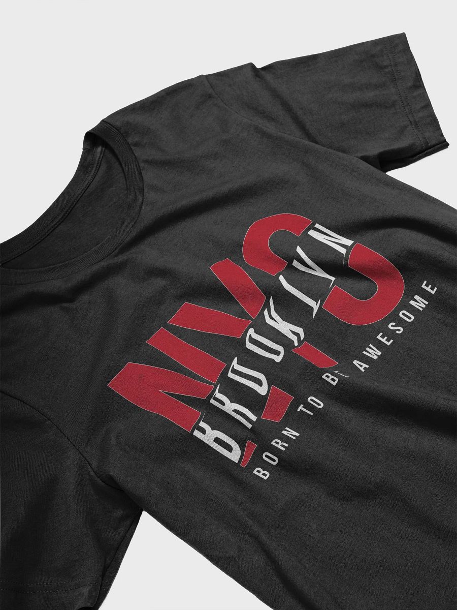 NYC Brooklyn T-Shirt product image (3)