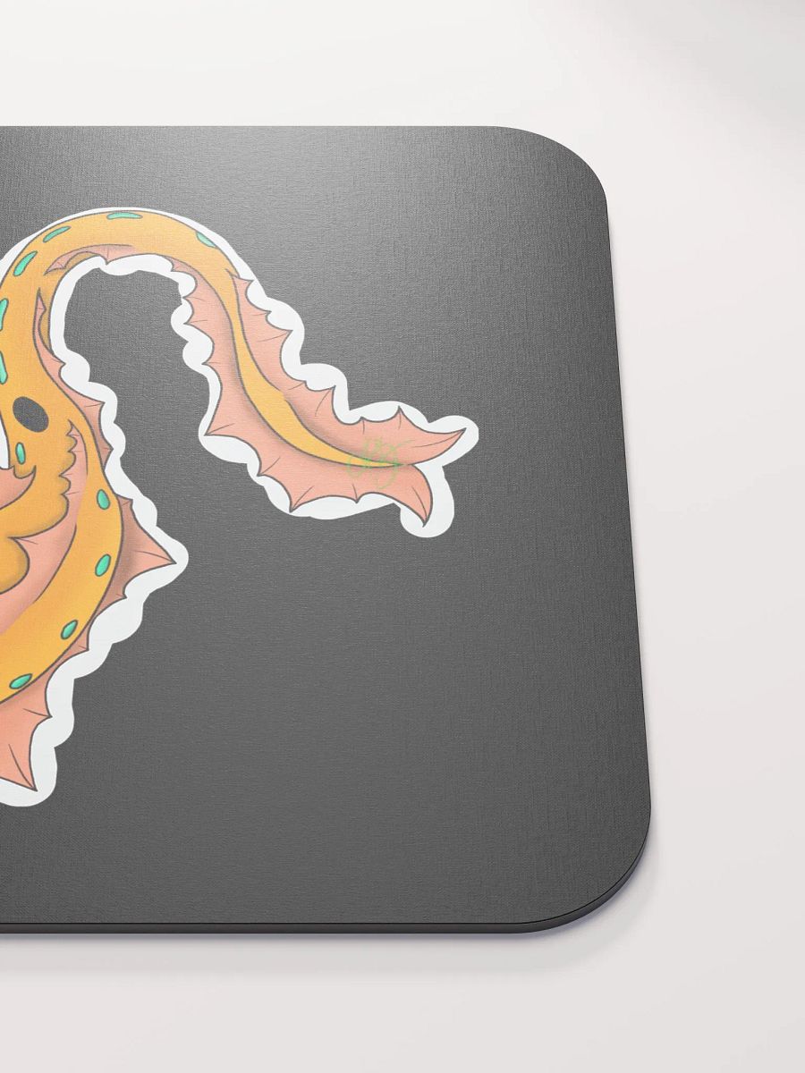 Dog Fish (Mouse Pad) product image (5)