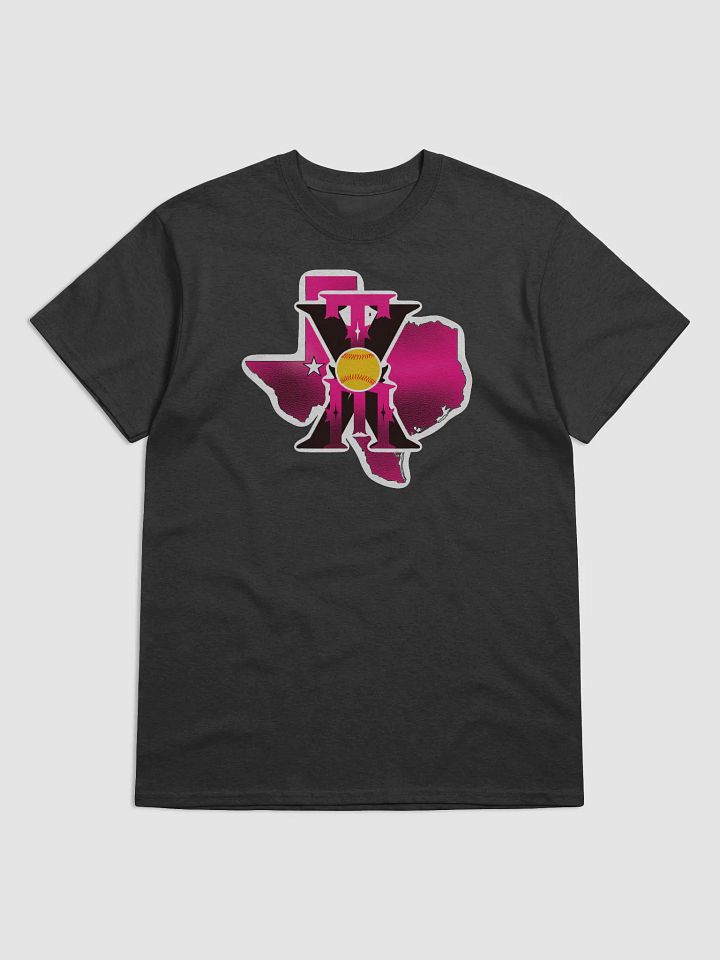Texas Made T-Shirt product image (1)