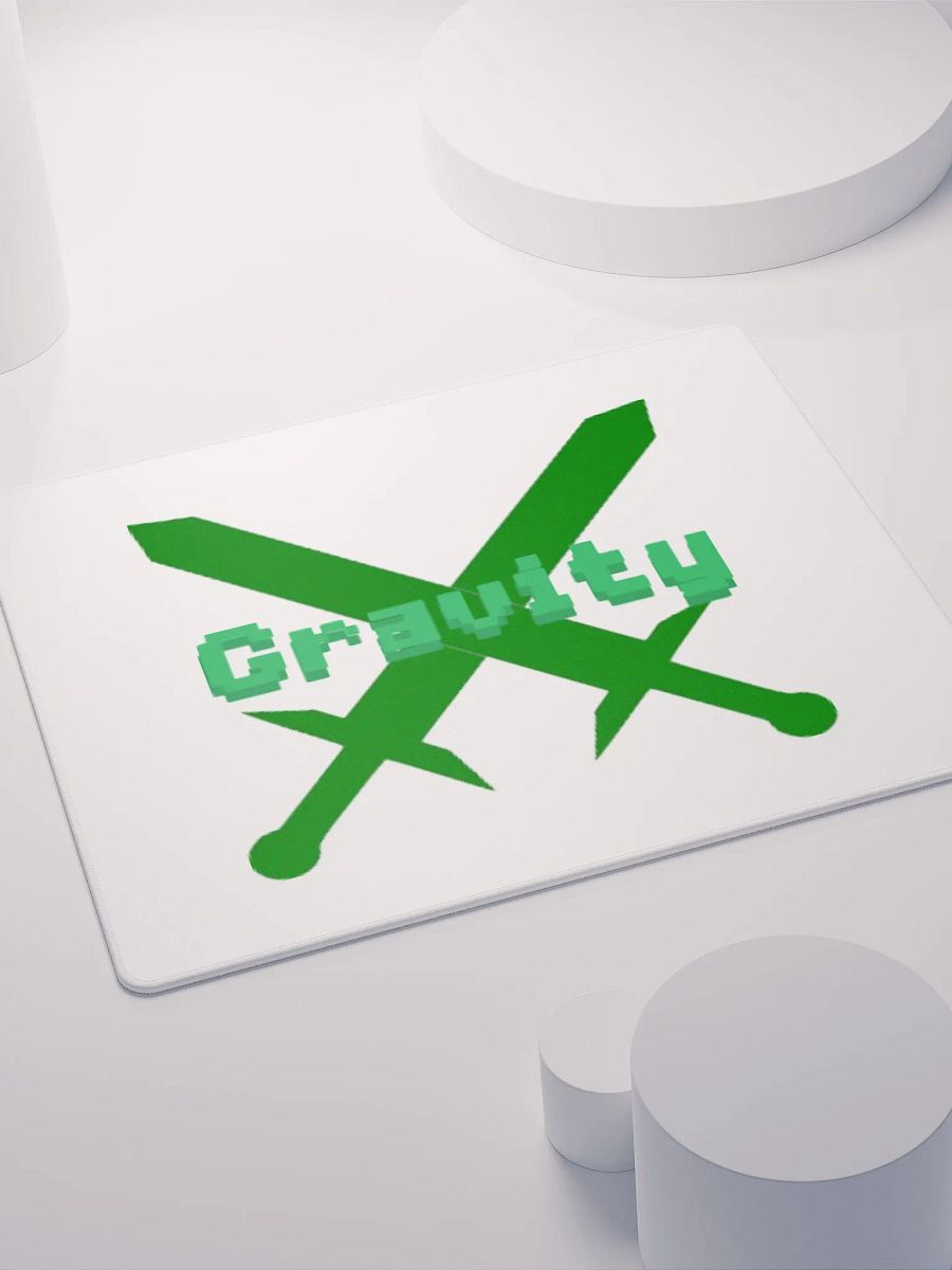 Gravity Mousepad product image (4)