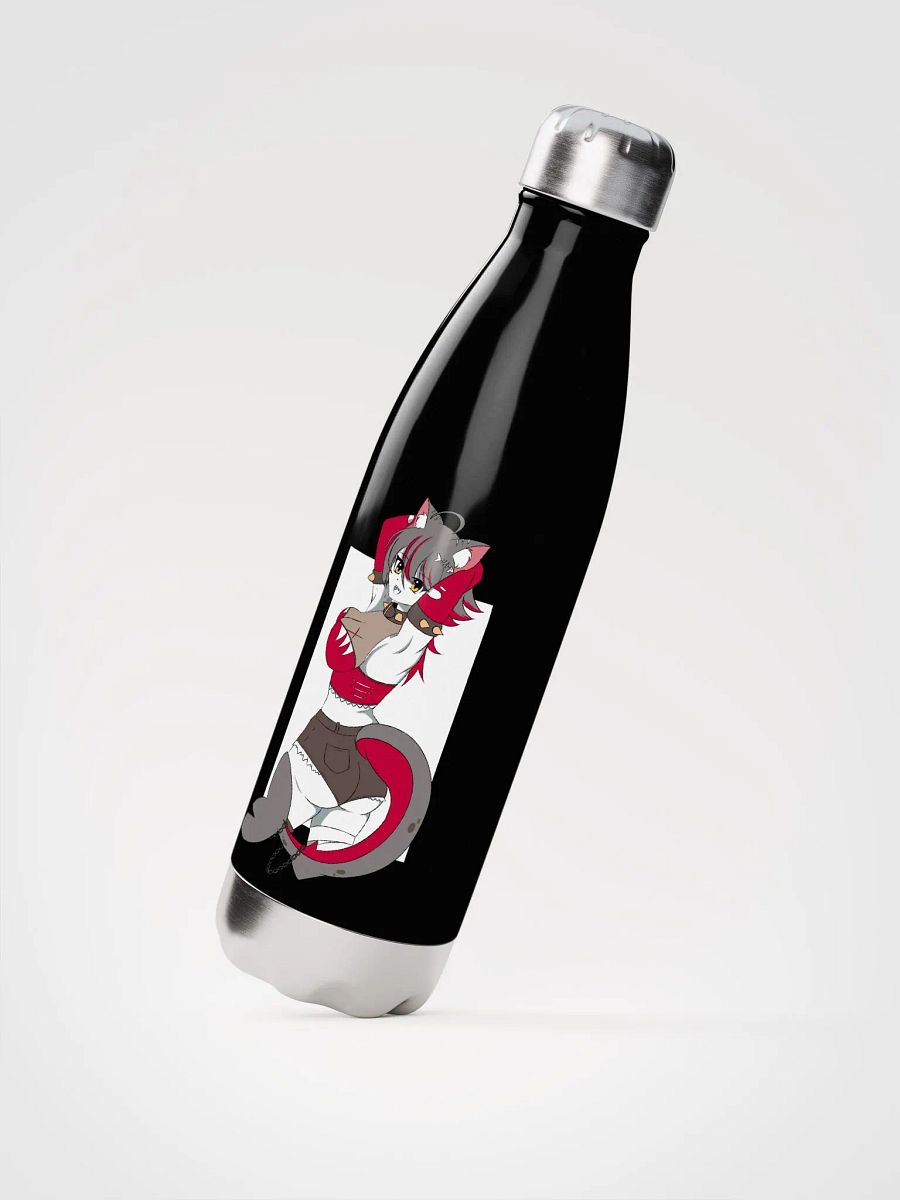 Piranya Waifu Water Bottle product image (2)