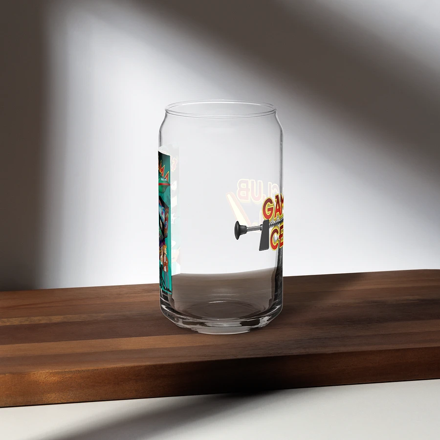 GCC Futuramic Can-Shaped glass product image (8)