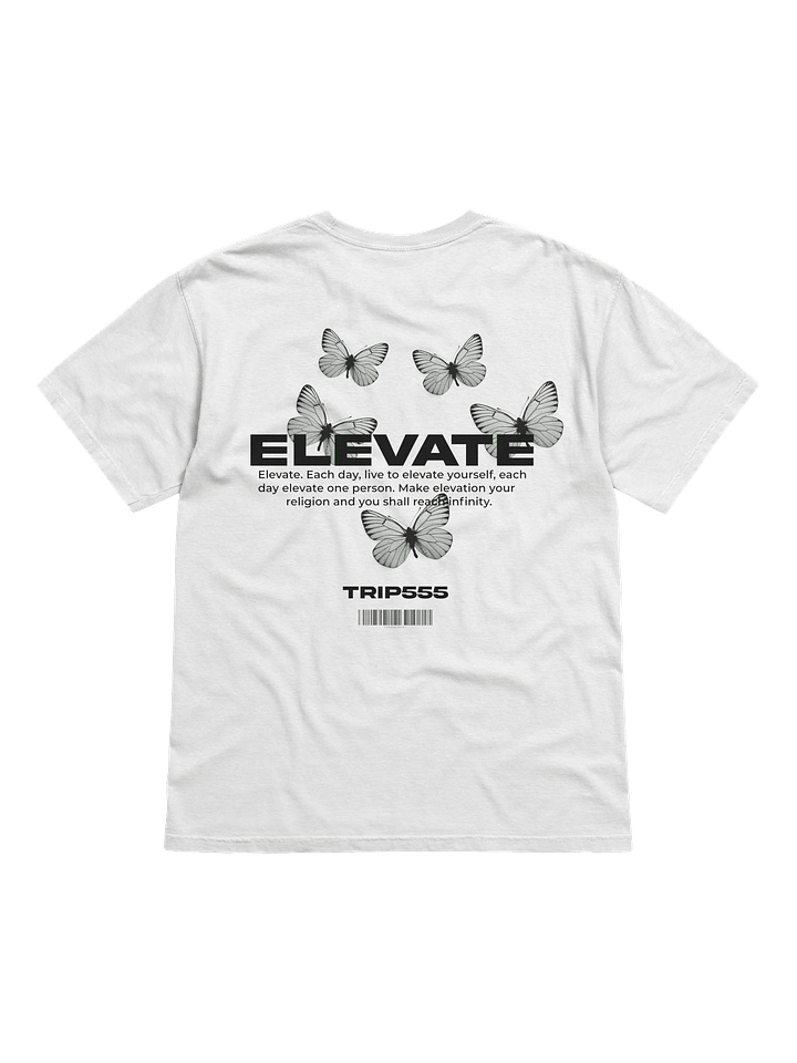 Elevate T-shirt product image (2)