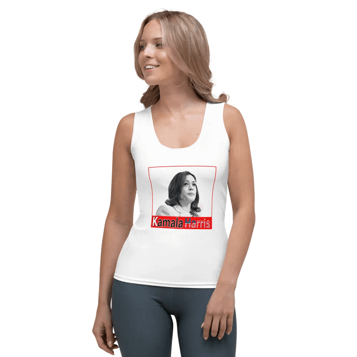 All-Over Print Women's Tank Top product image (1)