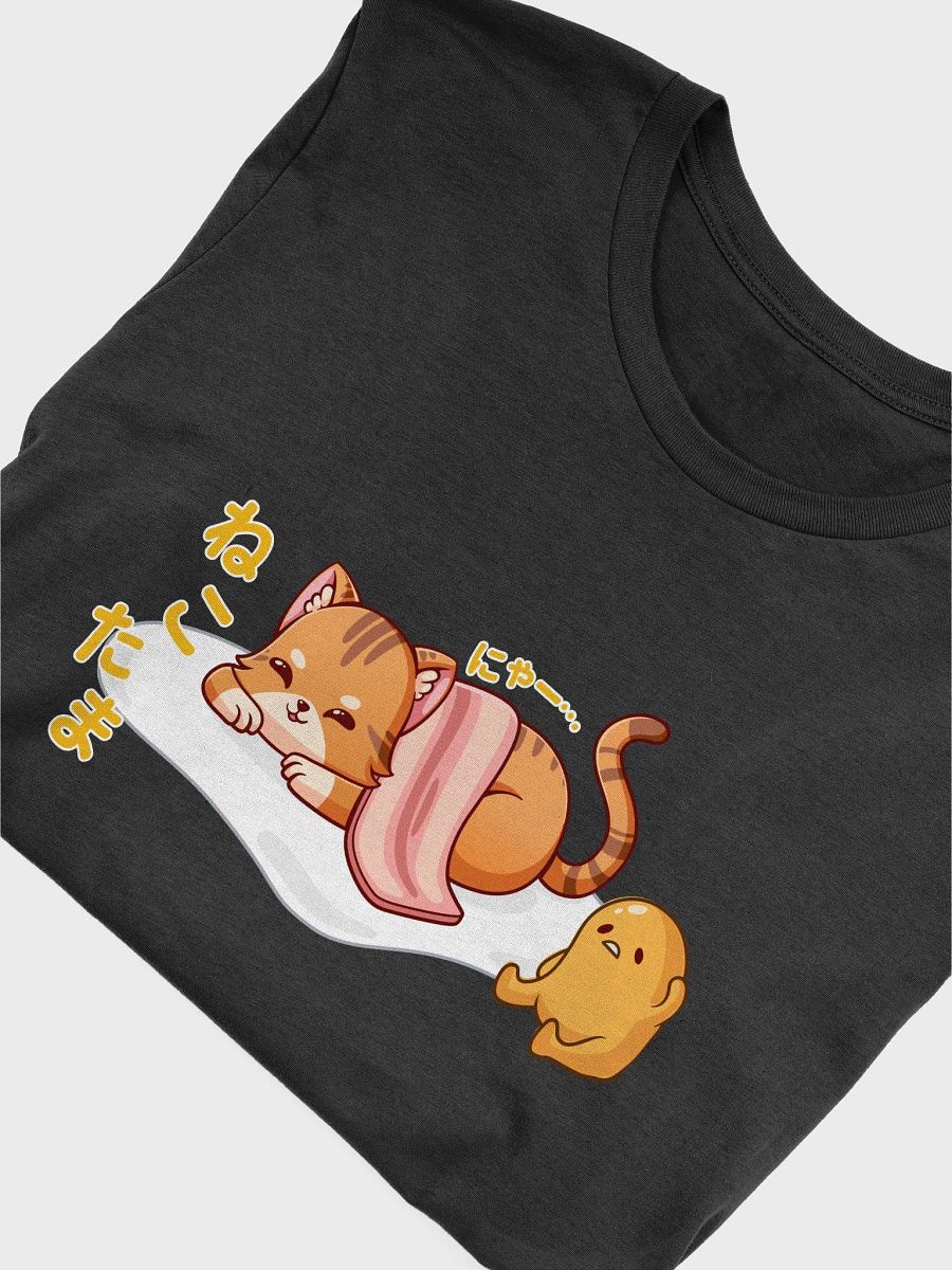 Nekotama Unisex Adult Tee product image (5)
