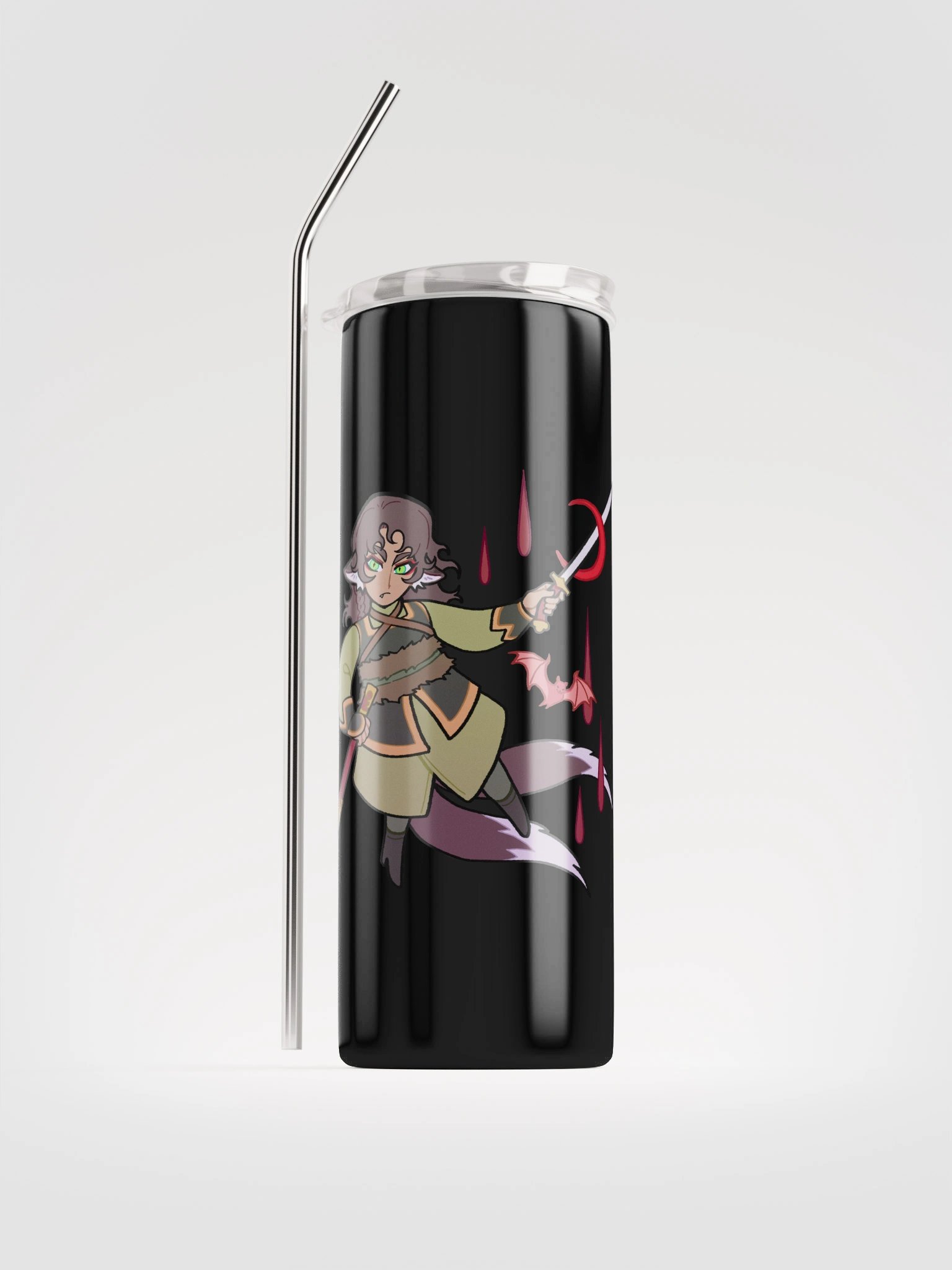 Su Ling Tumbler product image (1)