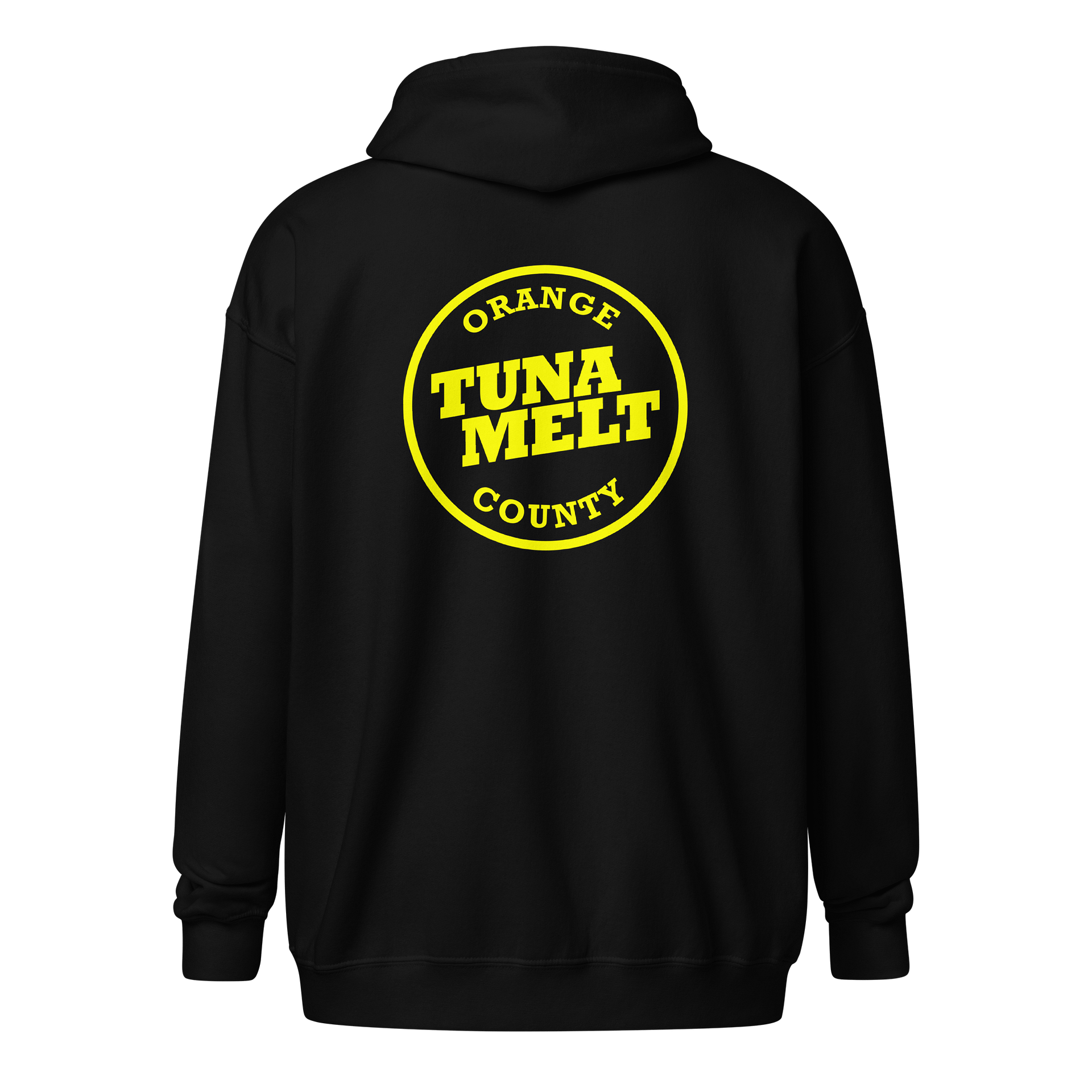 Zip Hoodie product image (7)