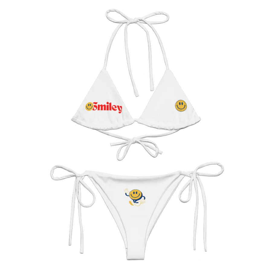 Good Vibes | 🙂Smiley Collection product image (2)