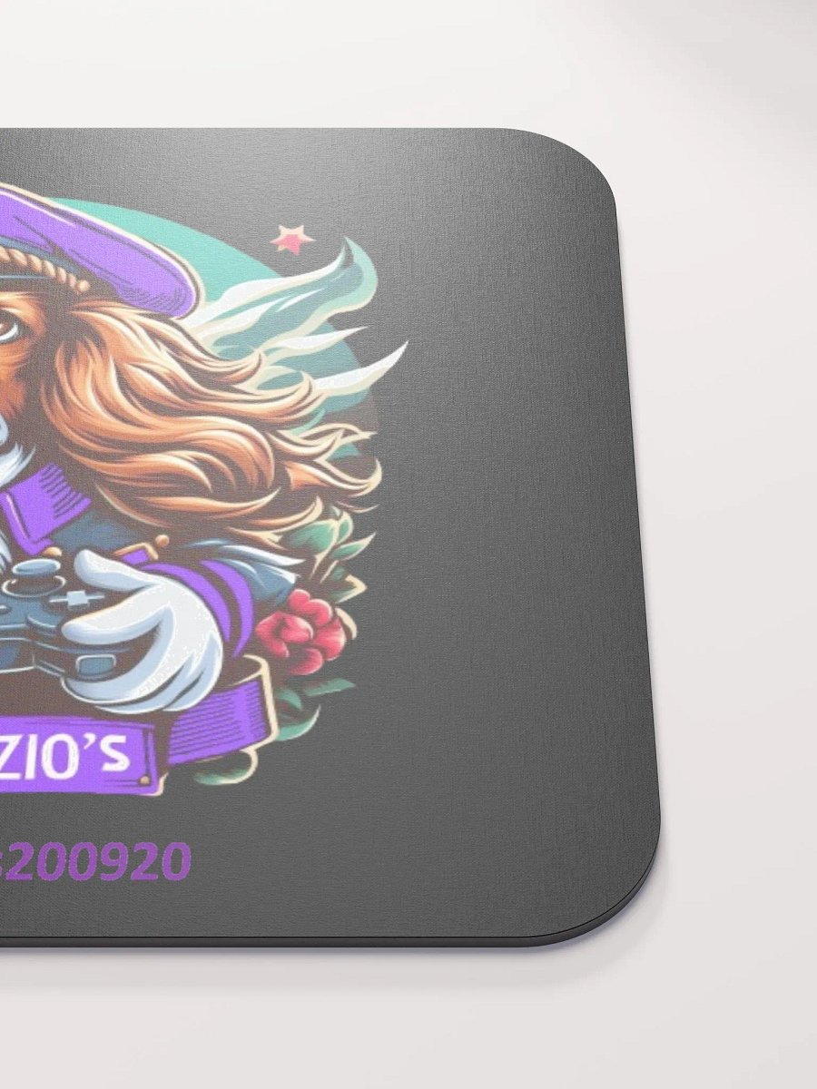 logo Classic Mouse Pad product image (5)