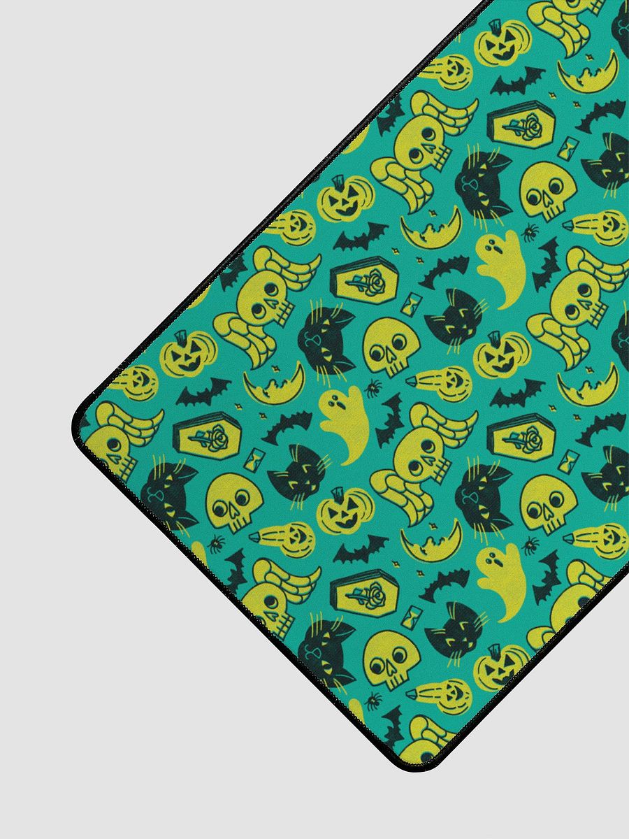 Spooky Desk Mat 12x22 product image (2)