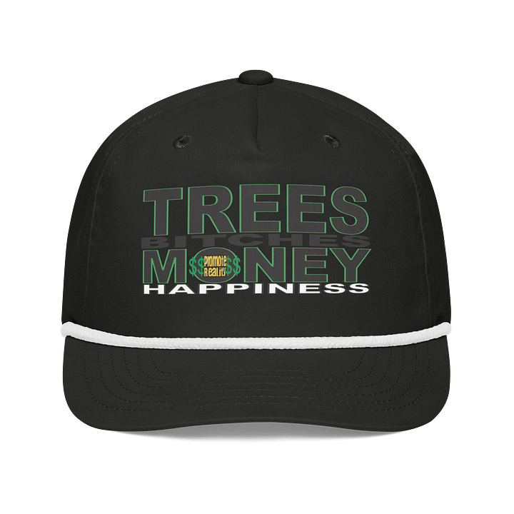 Money King | Graphic Cap product image (1)